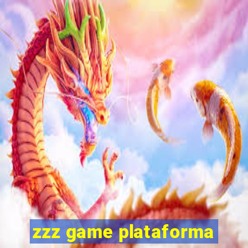 zzz game plataforma